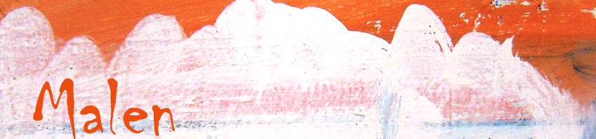 malen