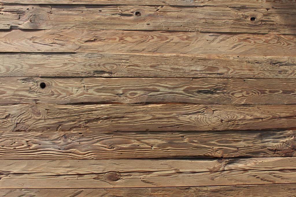 Holz gehackt Altholz Wandverkleidung