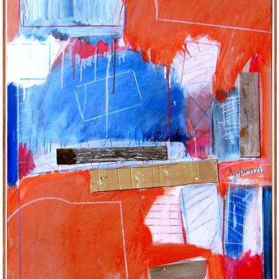 Holzerne Begeisterungsfahigkeit